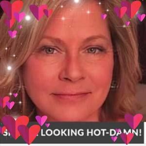 Meet your Posher, Sheryl